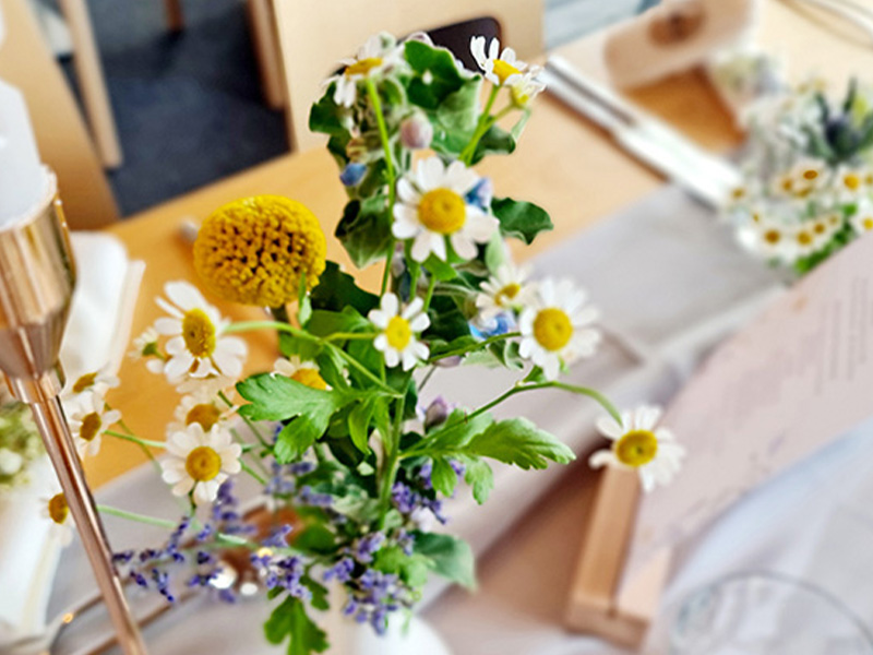 Floristentreffen